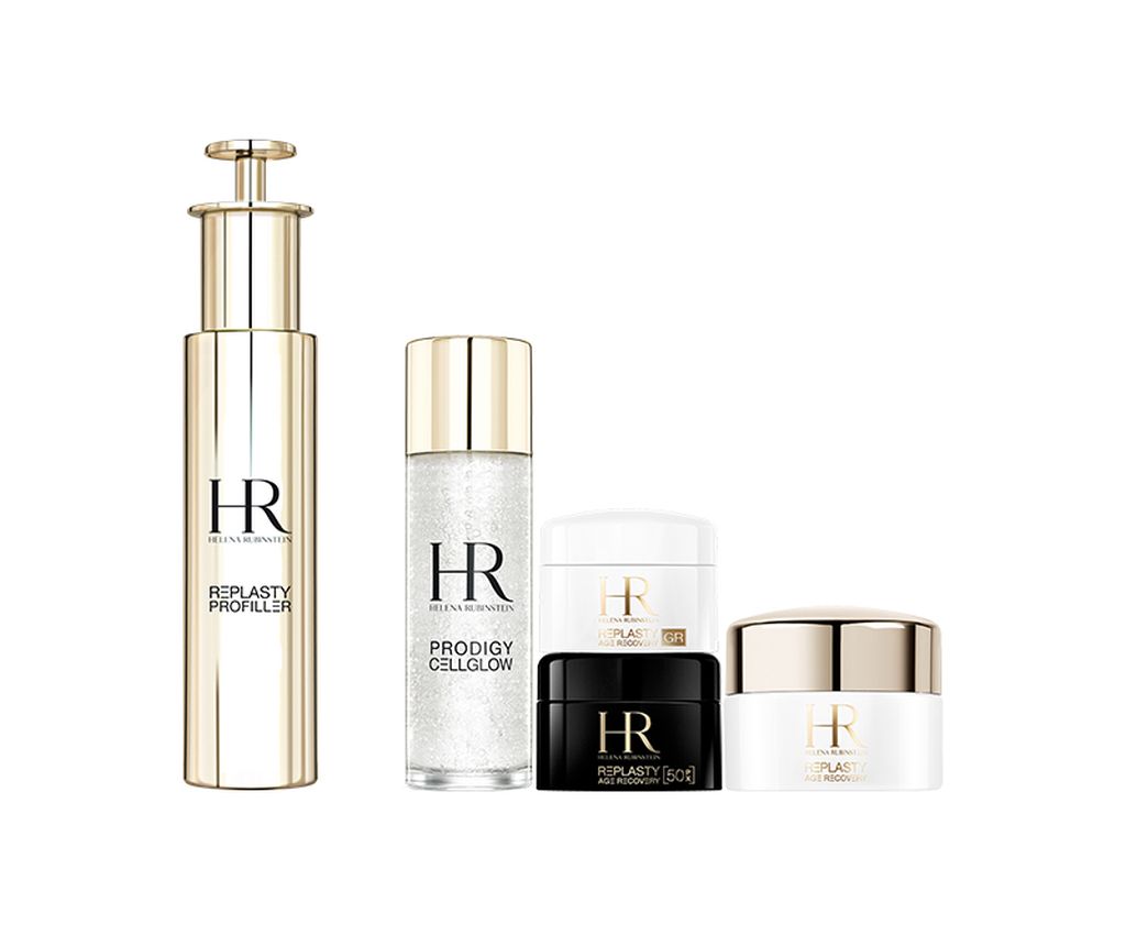 REPLASTY Pro Filler Serum 50ml Set